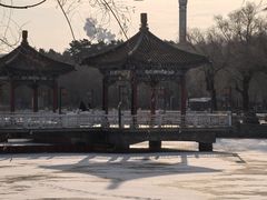 -长春市南湖公园