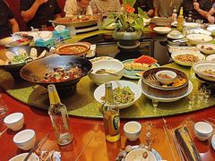 -金勺子土菜馆(兴园北区店)