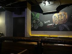 -麦凯伦烧烤·精酿超级工厂店(金桥总店)