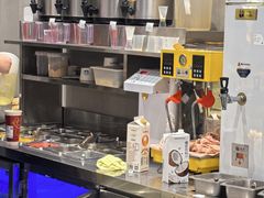 -茶百道(盛京大奥莱店)