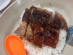 -一乐烧鹅(中环店)