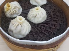 薄皮小笼包-刘长兴(卫岗店)
