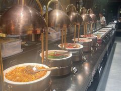 -韩盛·盛江山自助料理(中街大悦城店)