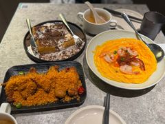 -留半山·香港食堂(啦啦宝都店)