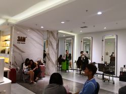 点击看大图 -3AM HAIR SALON烫发染发接发