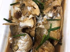 -宾朋海鲜特色美食餐厅·纯手工鲅鱼水饺(兴海路店)