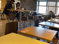 -麦当劳(虎坊路店)