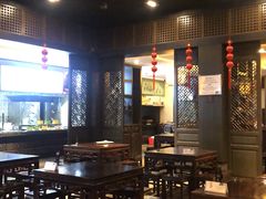 大堂-咸亨酒店•非遗绍兴菜•中华老字号(堂吃餐厅)