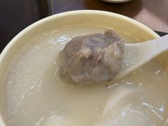 -百年认一力 太原老字号 (桥头街店)