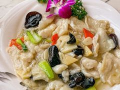 -老苏扬饭店