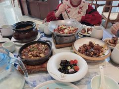 -瓷忆·瓷文化餐厅(上海店)