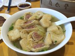 -鼎泰丰(嘉年华•海信广场VILLAGE店)