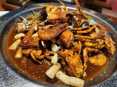 -庆峰龙虾烧烤(合肥一店)