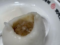 -朱新年·苏式汤团·面点(北寺塔店)