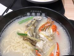-家有好面(静安大融城店)