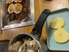 -蚝英雄鲜蚝自助专门店(长楹天街直营店)