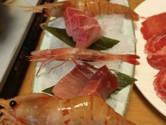 -王鼎精致料理铁板烧(世博源店)