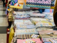 -中国国际会展中心-马甸购物街