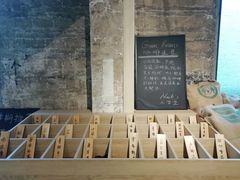 -GOTLOT COFFEE&KITCHEN角落厨房NOOK店
