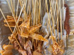 -蜀巷弯弯串串香(长春总店)