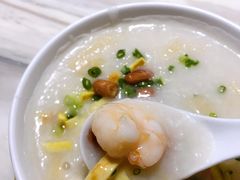 荔灣艇仔粥-岭南真味·匠心粤菜(K11店)