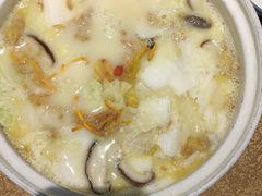 -关东大厨老三熏鹅(新石店)