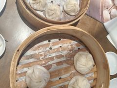 -南翔馒头店(豫园店)