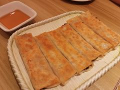 -梁记粥铺(开元地中海店)