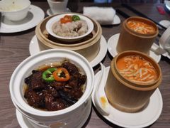 牛仔骨-和苑酒家·一线江景(星寰店)
