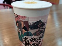 -茶话弄(北京通州万达店)