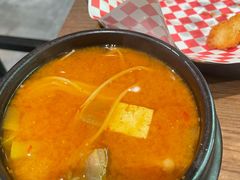 -香猪坊韩国烤肉专属门店(魏公村店)