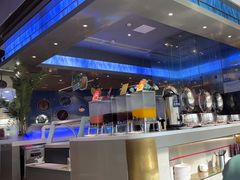 -渔纬港海鲜自助餐厅(湖里万达店)