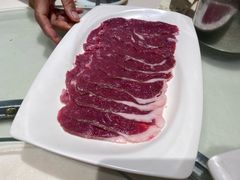 -福寿斋·老北京铜锅涮肉·烤鸭(顺义总店)