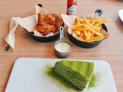 -必胜客(滨江店)