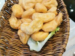 顺德手打鱼腐-阿杜打边炉(五江天街店)