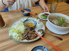 -越美小馆·越南料理(曲江店)