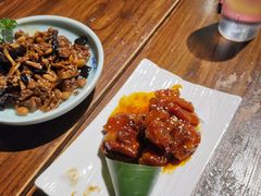 -金枝玉叶上海人家食府(三里河店)