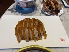 -四川饭店(长白店)