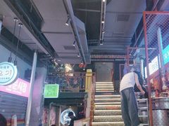 -入火韩国烤肉(凯旋广场店)