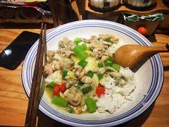 -堂宴·老厦门私房菜(1988仙岳总店)