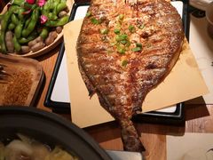 -醉三巡酒馆(浑南店)