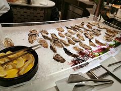 -RISE RESTAURANT(滨海湾金沙店)