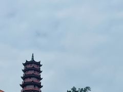 -南沙天后宫景区