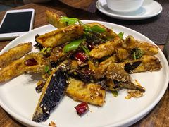 -宋庄魁元艺术餐厅