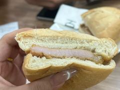 -百福麵家(新馬路店)