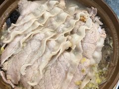 -砂锅居(西四店)