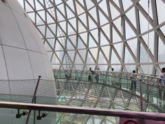 -陕西自然博物馆