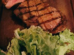 西冷牛排-El Bodegon阿根廷秘鲁餐厅(幸福路店)