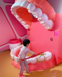 -北京科学中心儿童乐园