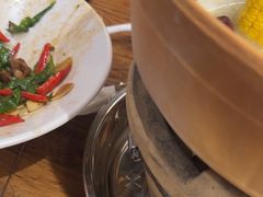 -平娃三宝烧烤·面食(南小街店)